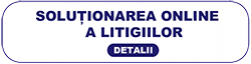 Soluționarea Online a Litigiilor (UE)